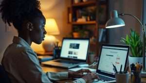 best web design companies Uganda